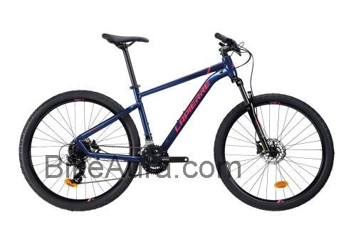 Lapierre Edge 2.7 ficha tecnica